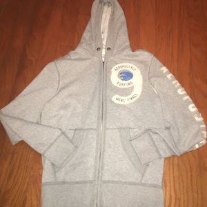 Men's Aeropostale Zip Up Hoodie